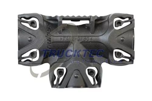 TRUCKTEC AUTOMOTIVE Plug Connector (01.36.115)