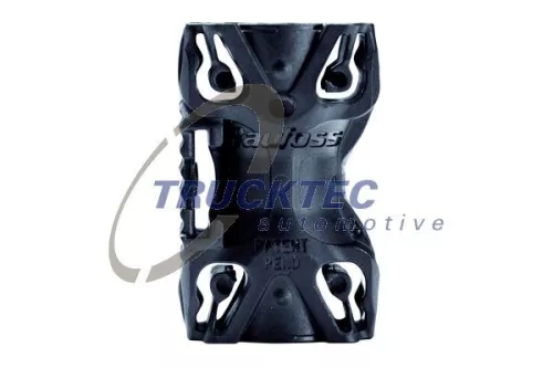 TRUCKTEC AUTOMOTIVE Plug Connector (01.36.124)
