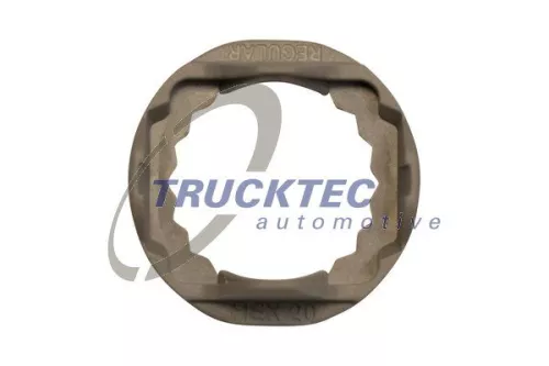 TRUCKTEC AUTOMOTIVE Locking Clip (01.36.128)