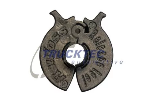 TRUCKTEC AUTOMOTIVE Release Tool, compressed air quick coupler (01.36.140)