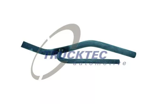 TRUCKTEC AUTOMOTIVE Radiator Hose (01.40.021)