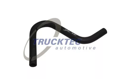 TRUCKTEC AUTOMOTIVE Radiator Hose (01.40.139)