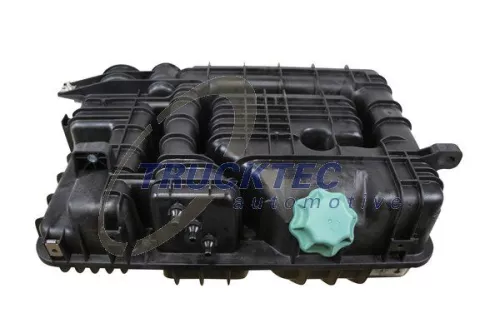 Expansion Tank, coolant