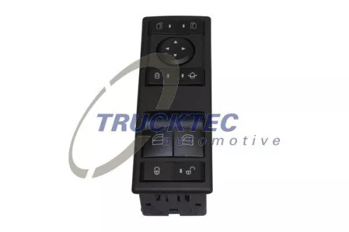 TRUCKTEC AUTOMOTIVE Switch, window regulator (01.42.223)