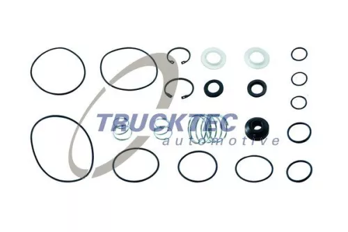 TRUCKTEC AUTOMOTIVE Repair Kit, service brake brake valve (01.43.026)