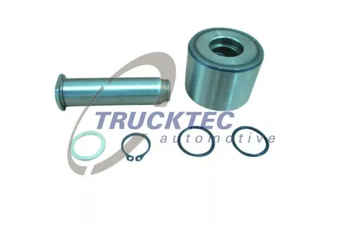 Repair Kit, brake shoe sleeve
