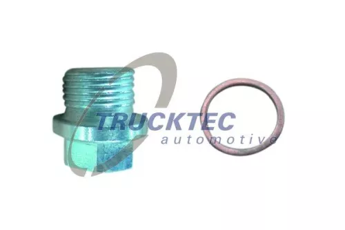 TRUCKTEC AUTOMOTIVE Screw Plug (01.43.182)