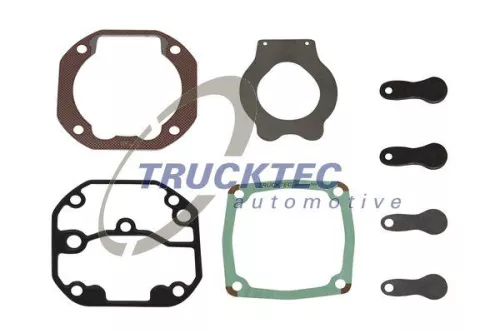 Repair kit, air compressor