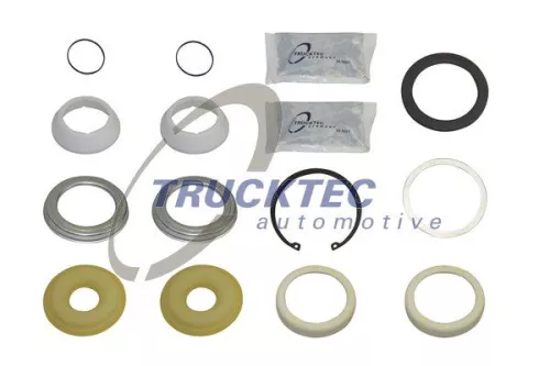 TRUCKTEC AUTOMOTIVE Repair Kit, control/trailing arm (01.43.465)