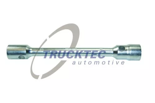TRUCKTEC AUTOMOTIVE Socket Wrench Insert, wheel nut/bolt (01.43.568)