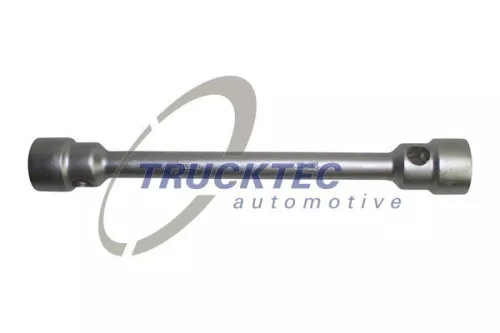 TRUCKTEC AUTOMOTIVE Socket Wrench Insert, wheel nut/bolt (01.43.570)