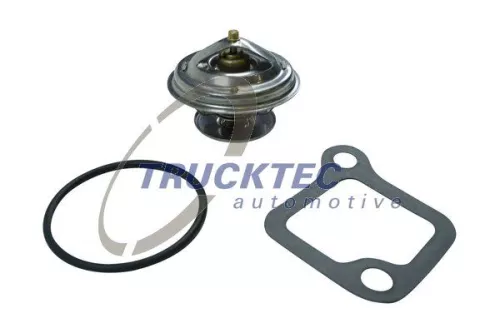 TRUCKTEC AUTOMOTIVE Thermostat, coolant (01.43.915)