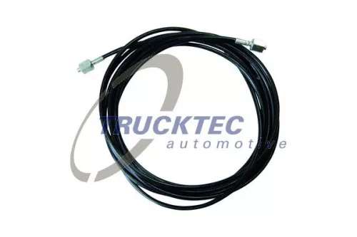 TRUCKTEC AUTOMOTIVE Hose Line, driver cab tilting device (01.44.019)