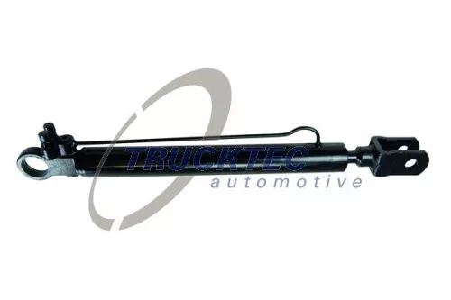 TRUCKTEC AUTOMOTIVE Tilt Cylinder, driver cab (01.44.024)