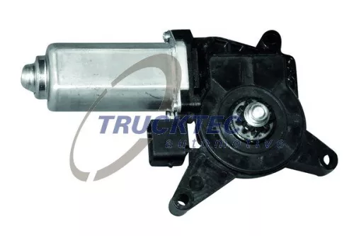 Electric Motor, window regulator