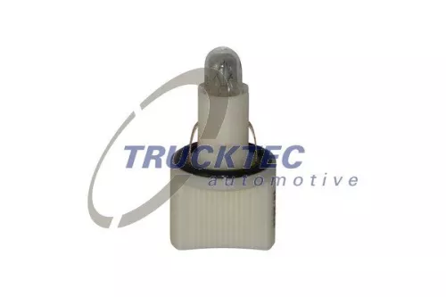 TRUCKTEC AUTOMOTIVE Bulb Socket, headlight (01.58.083)