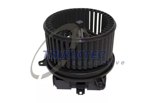 Interior Blower