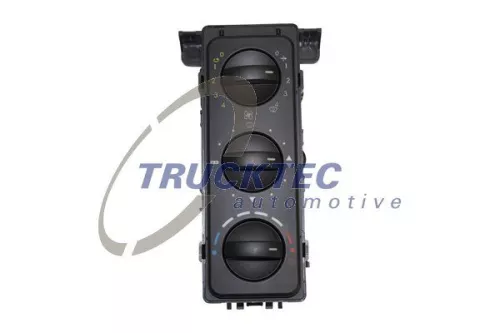 TRUCKTEC AUTOMOTIVE Actuator, air conditioning (01.59.068)