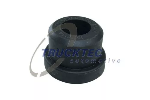 TRUCKTEC AUTOMOTIVE Rubber Buffer, driver cab (01.63.002)