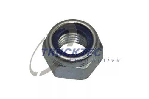 TRUCKTEC AUTOMOTIVE Nut (01.67.060)