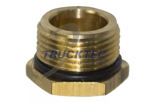 TRUCKTEC AUTOMOTIVE Union Bolt (01.67.098)