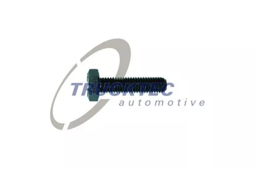 TRUCKTEC AUTOMOTIVE Bolt, charger mounting (01.67.512)