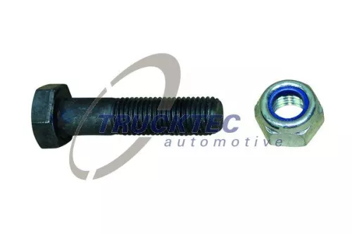 Collar Bolt, propshaft