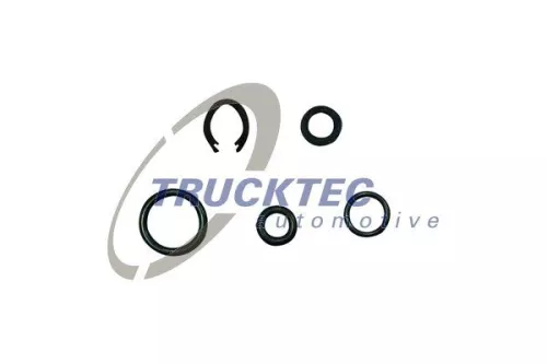 TRUCKTEC AUTOMOTIVE Repair Kit, compressed-air system coupling (01.67.555)