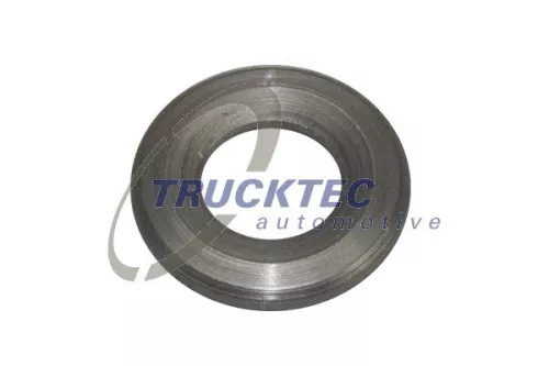TRUCKTEC AUTOMOTIVE Heat Shield, injection system (02.10.070)