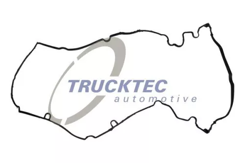 TRUCKTEC AUTOMOTIVE Gasket, cylinder head cover (02.10.116)