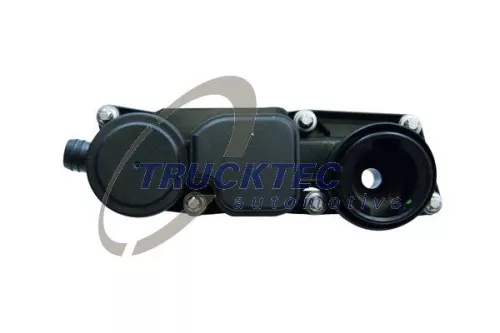 TRUCKTEC AUTOMOTIVE Valve, crankcase ventilation (02.10.169)