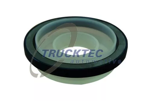 Shaft Seal, crankshaft