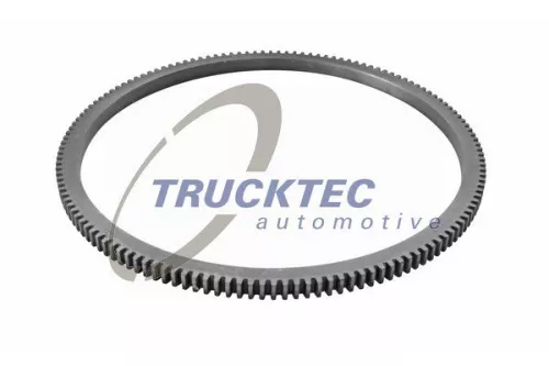 TRUCKTEC AUTOMOTIVE Ring Gear, flywheel (02.11.008)