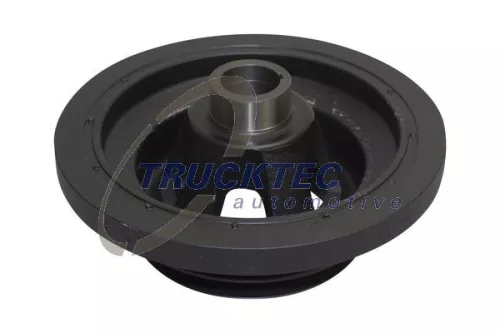 TRUCKTEC AUTOMOTIVE Belt Pulley, crankshaft (02.11.024)