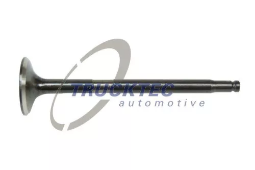 Exhaust Valve