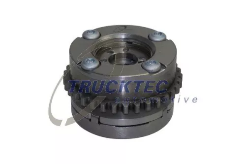 Camshaft Adjuster