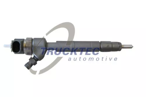 Injector Nozzle