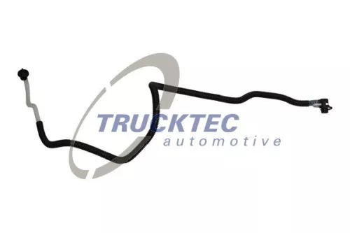 TRUCKTEC AUTOMOTIVE Fuel Line (02.13.188)