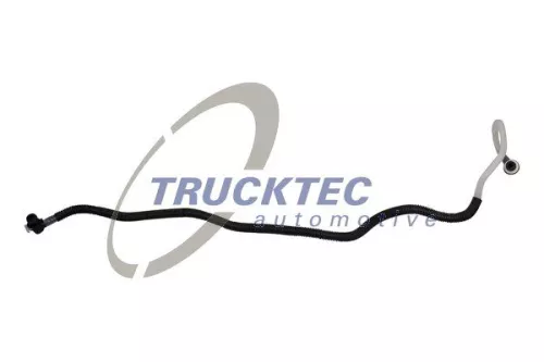 TRUCKTEC AUTOMOTIVE Fuel Line (02.13.214)