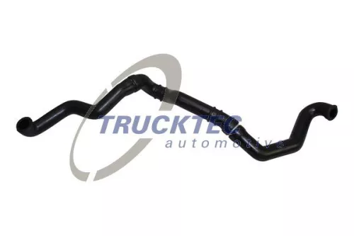 Hose, crankcase ventilation