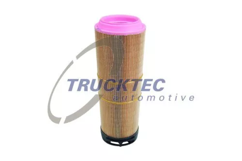 TRUCKTEC AUTOMOTIVE Air Filter (02.14.127)
