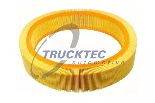 TRUCKTEC AUTOMOTIVE Air Filter (02.14.128)