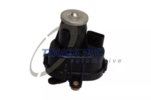 Control, swirl covers (induction pipe)