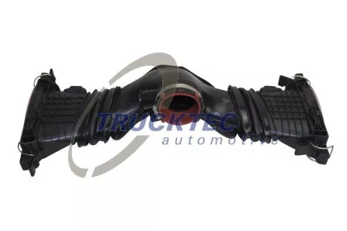 Mass Air Flow Sensor