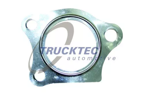 Gasket, charger