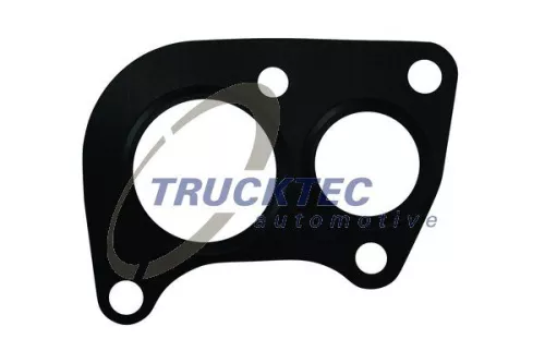TRUCKTEC AUTOMOTIVE Gasket, EGR valve (02.16.084)