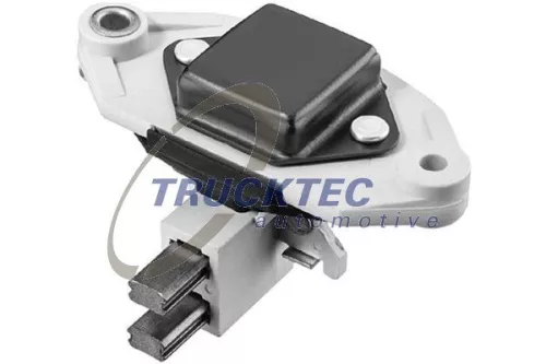 TRUCKTEC AUTOMOTIVE Alternator Regulator (02.17.006)