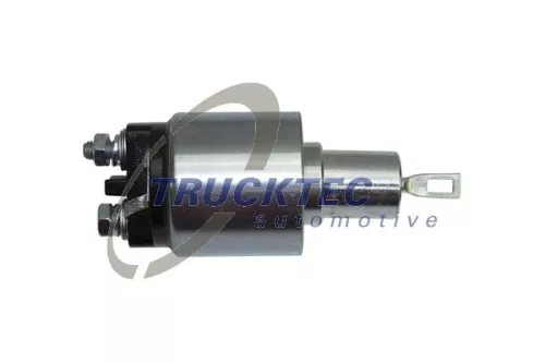 TRUCKTEC AUTOMOTIVE Solenoid Switch, starter (02.17.014)