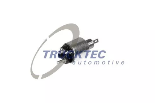 Solenoid Switch, starter