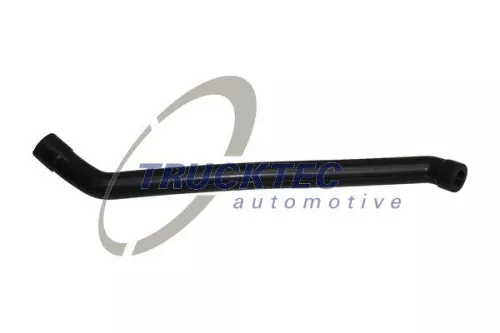 Hose, crankcase ventilation